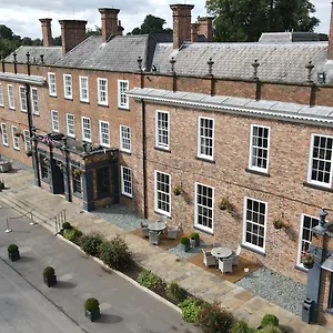 Blackwell Grange Отель